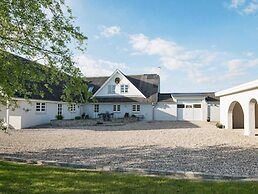 Holiday Home in Ørsted