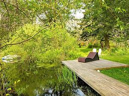 8 Person Holiday Home in Henne