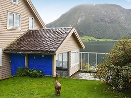 8 Person Holiday Home in Skei i Jølster