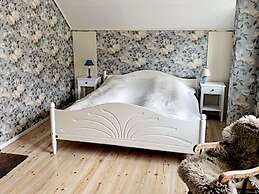 8 Person Holiday Home in Skei i Jølster