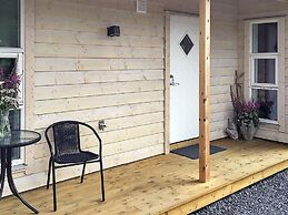 8 Person Holiday Home in Skei i Jolster