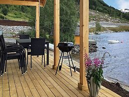 8 Person Holiday Home in Skei i Jolster