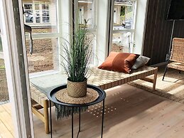 8 Person Holiday Home in Skei i Jolster