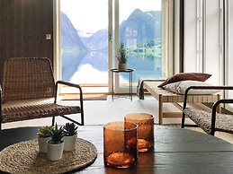 8 Person Holiday Home in Skei i Jolster