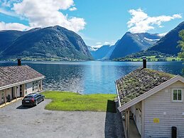 8 Person Holiday Home in Skei i Jolster