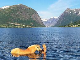 8 Person Holiday Home in Skei i Jolster