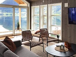 8 Person Holiday Home in Skei i Jolster