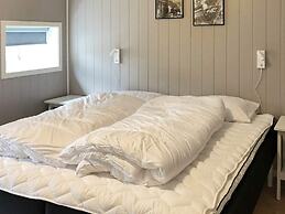 8 Person Holiday Home in Skei i Jolster