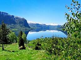 8 Person Holiday Home in Skei i Jolster