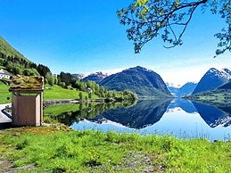 8 Person Holiday Home in Skei i Jolster