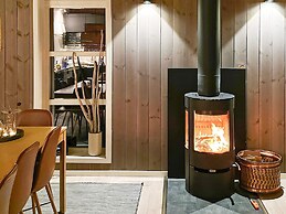 8 Person Holiday Home in Skei i Jolster