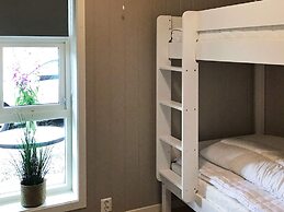 8 Person Holiday Home in Skei i Jolster