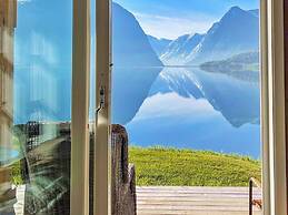 8 Person Holiday Home in Skei i Jolster