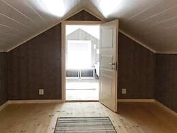 8 Person Holiday Home in Skei i Jolster