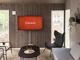 8 Person Holiday Home in Skei i Jolster