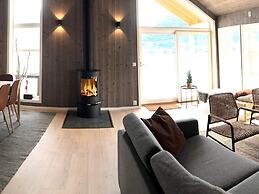 8 Person Holiday Home in Skei i Jolster