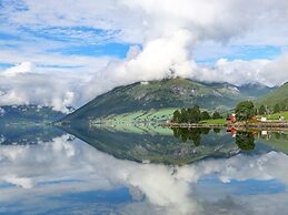 8 Person Holiday Home in Skei i Jolster