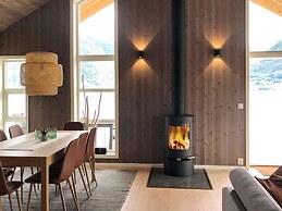 8 Person Holiday Home in Skei i Jolster