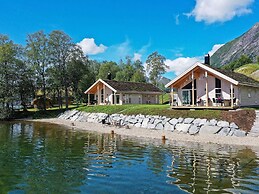 8 Person Holiday Home in Skei i Jolster