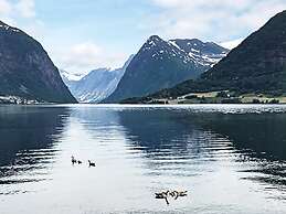 8 Person Holiday Home in Skei i Jolster