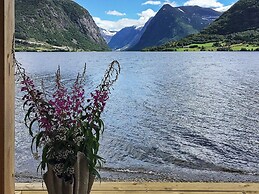 8 Person Holiday Home in Skei i Jolster