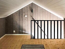 8 Person Holiday Home in Skei i Jolster