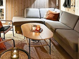 8 Person Holiday Home in Skei i Jolster