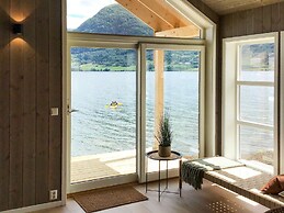 8 Person Holiday Home in Skei i Jolster