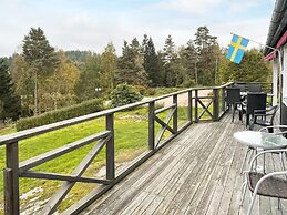 6 Person Holiday Home in Henan