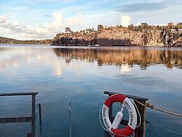 6 Person Holiday Home in Henan