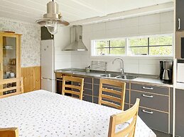 6 Person Holiday Home in Henan