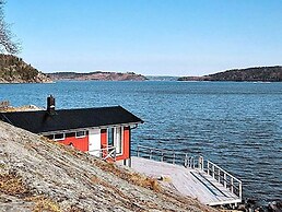 6 Person Holiday Home in Henan