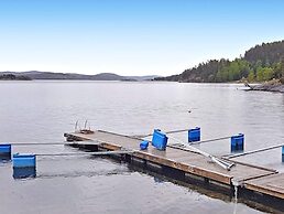 6 Person Holiday Home in Henan