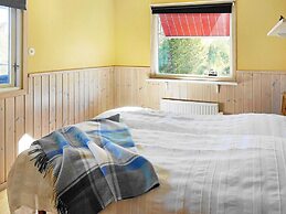 6 Person Holiday Home in Henan