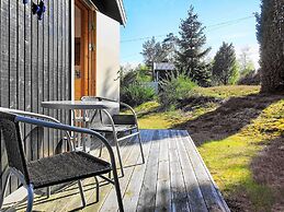 6 Person Holiday Home in Henan