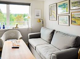 6 Person Holiday Home in Henan