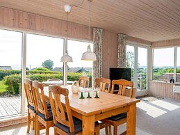 6 Person Holiday Home in Hejls