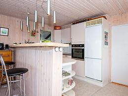 5 Person Holiday Home in Hejls