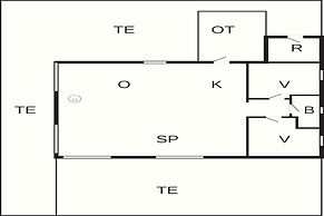 5 Person Holiday Home in Hejls