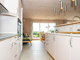 5 Person Holiday Home in Hejls