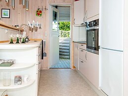 6 Person Holiday Home in Hejls