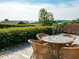 5 Person Holiday Home in Hejls