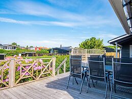 5 Person Holiday Home in Hejls