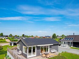 6 Person Holiday Home in Hejls