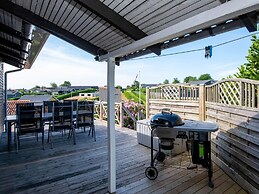 6 Person Holiday Home in Hejls