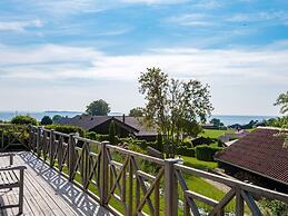 6 Person Holiday Home in Hejls