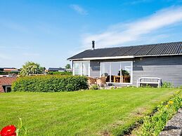 6 Person Holiday Home in Hejls