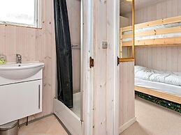 6 Person Holiday Home in Hejls
