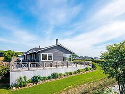 5 Person Holiday Home in Hejls