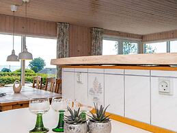 5 Person Holiday Home in Hejls